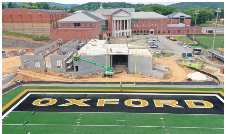 9 new permits issued for million-dollar-plus construction projects in Alabama 9 new permits issued for million-dollar-plus construction projects in Alabama