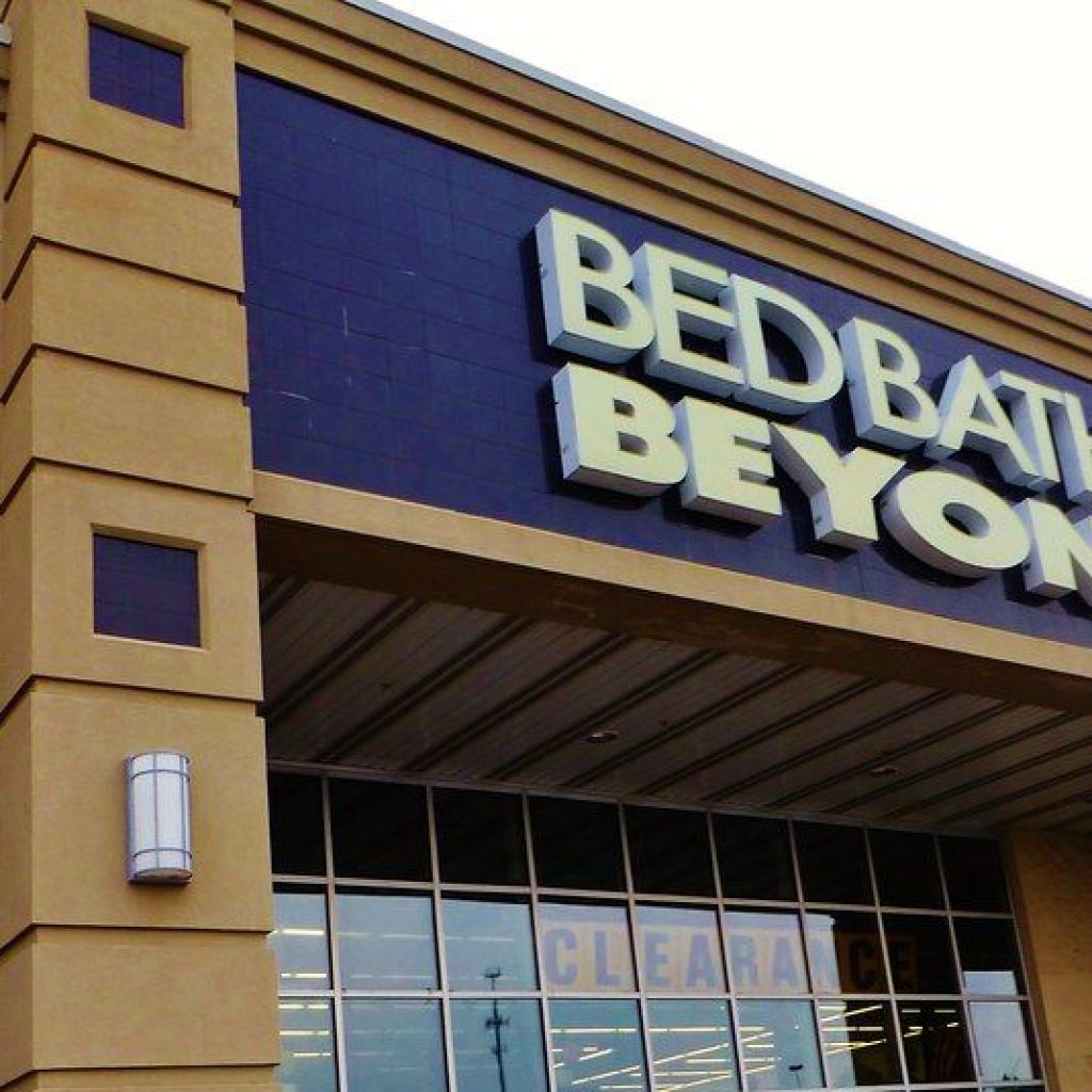 Bed Bath & Beyond files for bankruptcy. List of the Alabama locations impacted Bed Bath & Beyond files for bankruptcy. List of the Alabama locations impacted