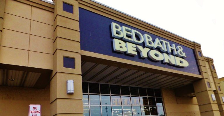 Bed Bath & Beyond files for bankruptcy. List of the Alabama locations impacted Bed Bath & Beyond files for bankruptcy. List of the Alabama locations impacted