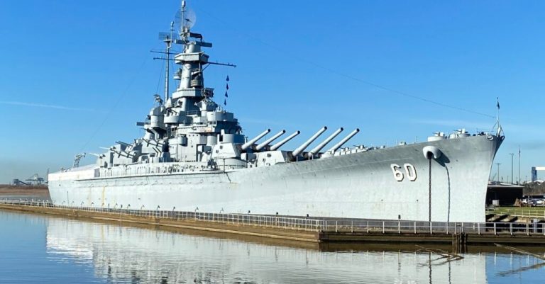 Alabama’s best landmarks—the experts weigh in for new report Alabama’s best landmarks—the experts weigh in for new report
