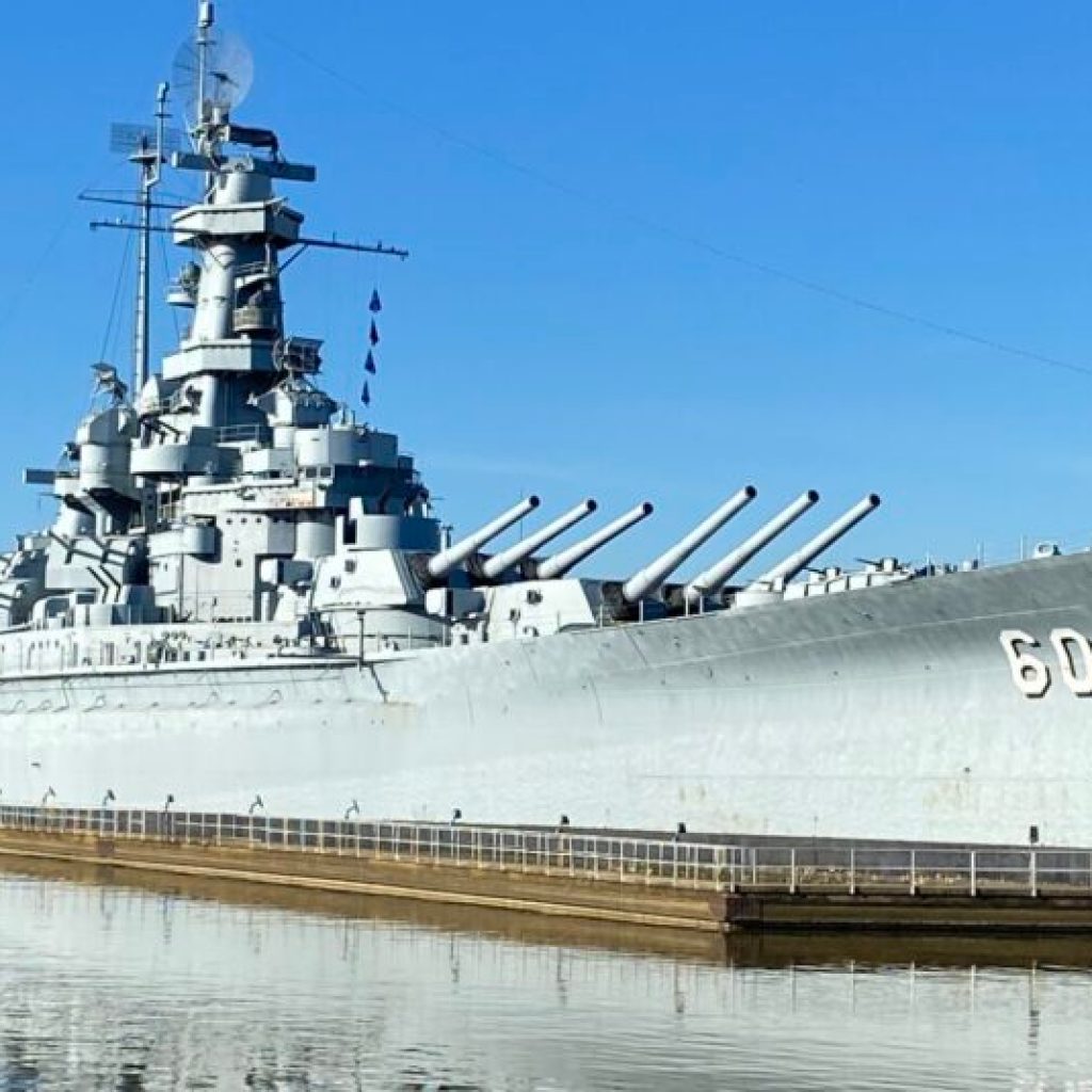 Alabama’s best landmarks—the experts weigh in for new report Alabama’s best landmarks—the experts weigh in for new report