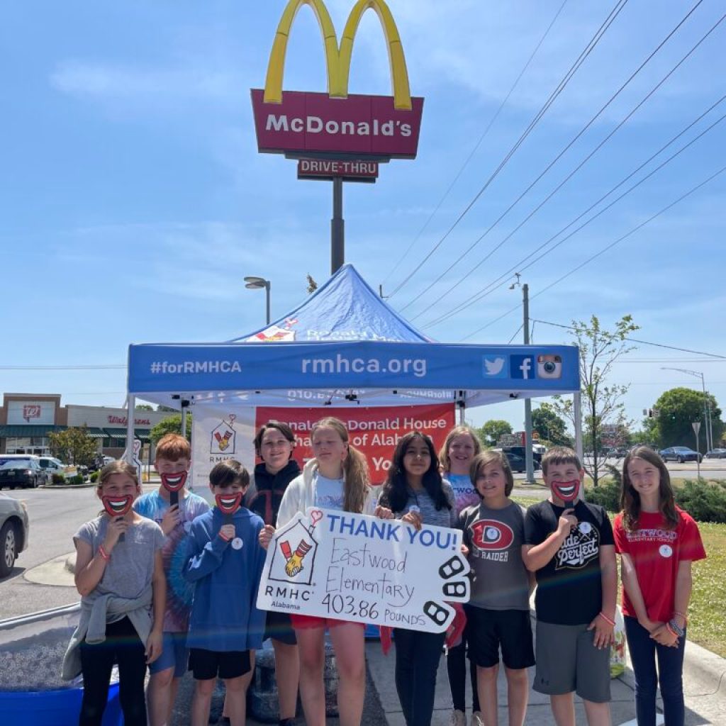 Keep families together when a child is in the hospital—pop tab parties are one fun way to help Keep families together when a child is in the hospital—pop tab parties are one fun way to help