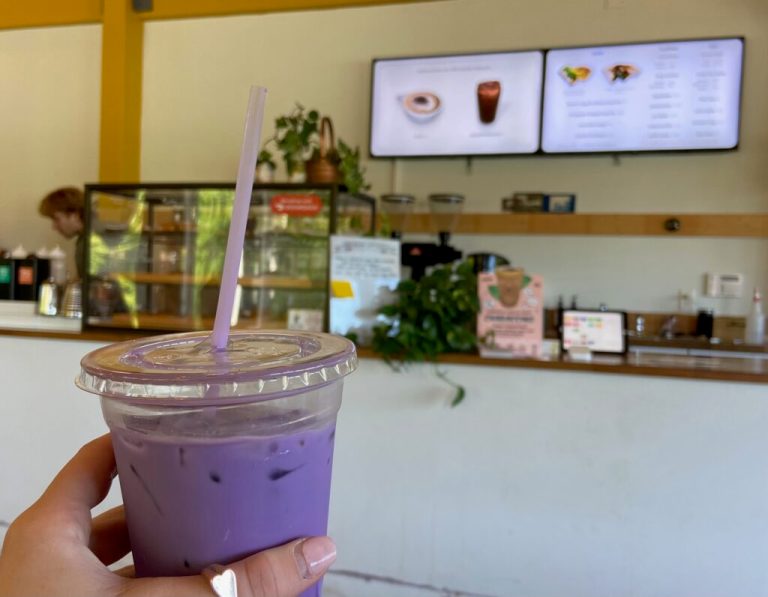 5 spring sweets to treat yourself to in Auburn-Opelika 5 spring sweets to treat yourself to in Auburn-Opelika