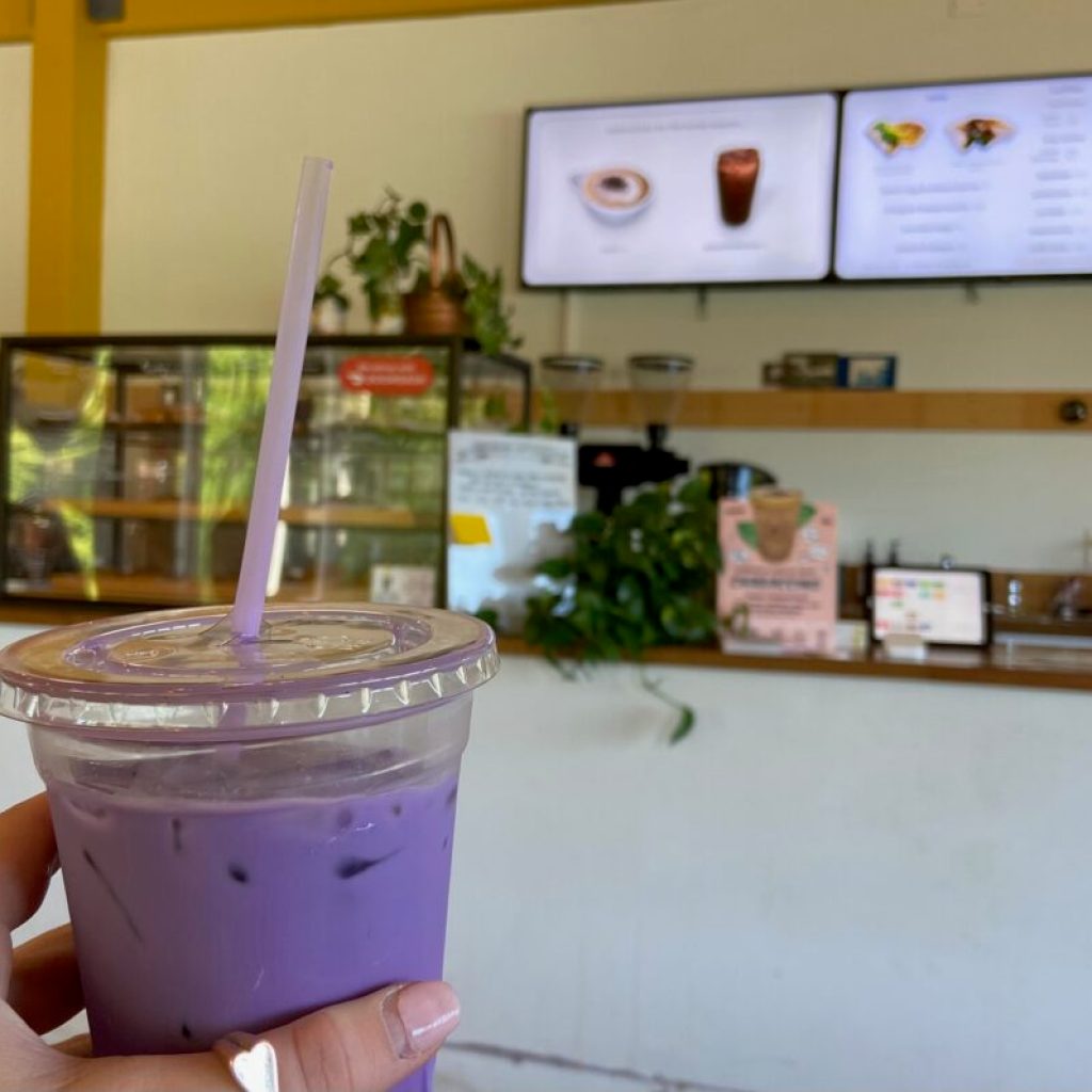 5 spring sweets to treat yourself to in Auburn-Opelika 5 spring sweets to treat yourself to in Auburn-Opelika