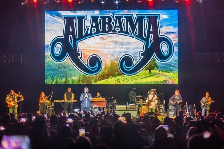 Alabama’s June Jam lineup features Randy Travis, Jamey Johnson + more Alabama’s June Jam lineup features Randy Travis, Jamey Johnson + more