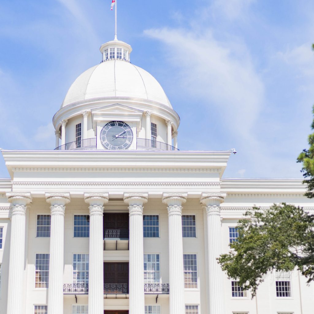 NEW: 17-ft bronze Rosa Parks statue coming to Alabama State Capitol by the end of 2023 NEW: 17-ft bronze Rosa Parks statue coming to Alabama State Capitol by the end of 2023