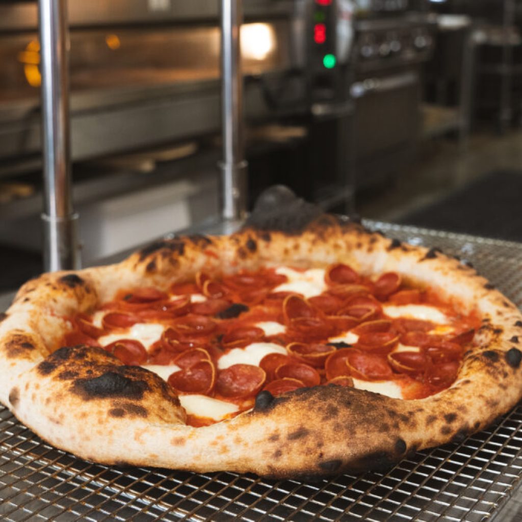 Florence & Mobile have the cheapest pizza in U.S. according to Kiplinger Florence & Mobile have the cheapest pizza in U.S. according to Kiplinger