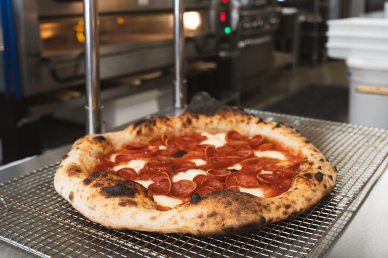 Florence & Mobile have the cheapest pizza in U.S. according to Kiplinger Florence & Mobile have the cheapest pizza in U.S. according to Kiplinger
