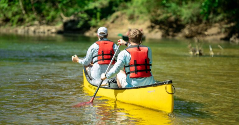 Your guide to floating down Alabama rivers this summer Your guide to floating down Alabama rivers this summer