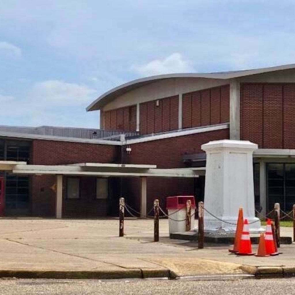 New location selected for Lee High School in Montgomery New location selected for Lee High School in Montgomery