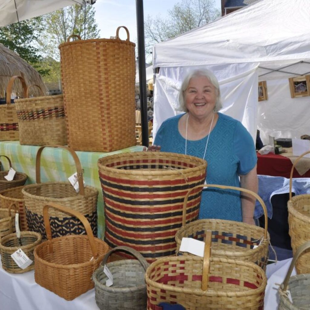 12 can’t-miss spring art festivals across Alabama—including Panoply 12 can’t-miss spring art festivals across Alabama—including Panoply