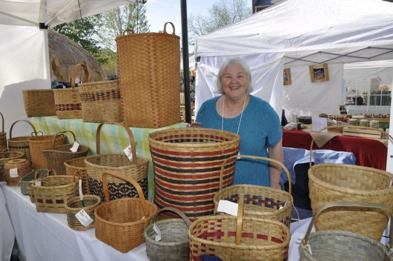 12 can’t-miss spring art festivals across Alabama—including Panoply 12 can’t-miss spring art festivals across Alabama—including Panoply