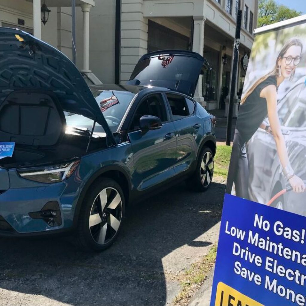 5 electric vehicle showcases around Alabama you can check out this month 5 electric vehicle showcases around Alabama you can check out this month