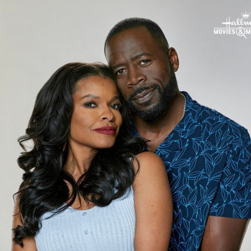 Hallmark movie filmed in Mobile premieres this month Hallmark movie filmed in Mobile premieres this month