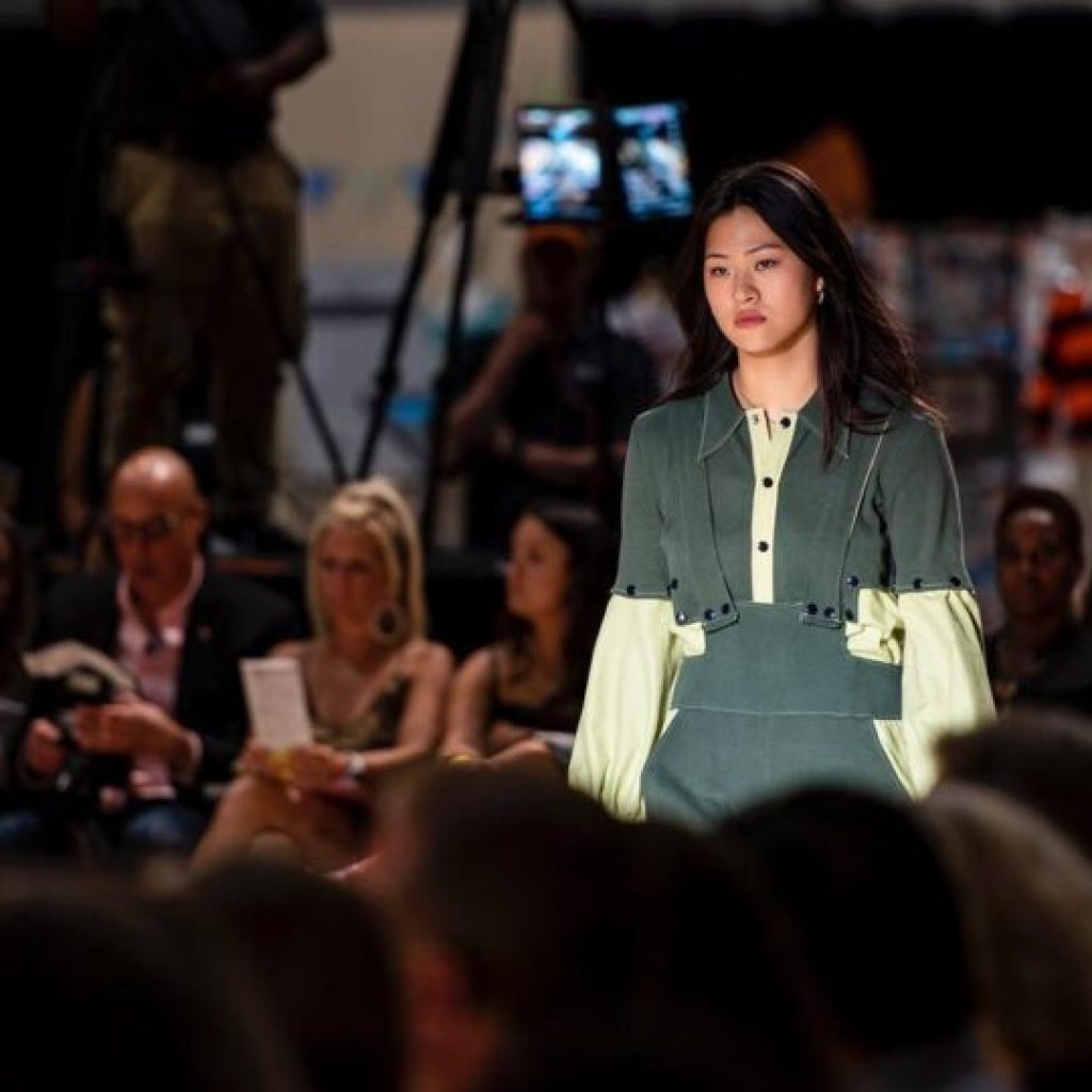Fashion show in Auburn: check out Auburn students’ design work on April 14 Fashion show in Auburn: check out Auburn students’ design work on April 14