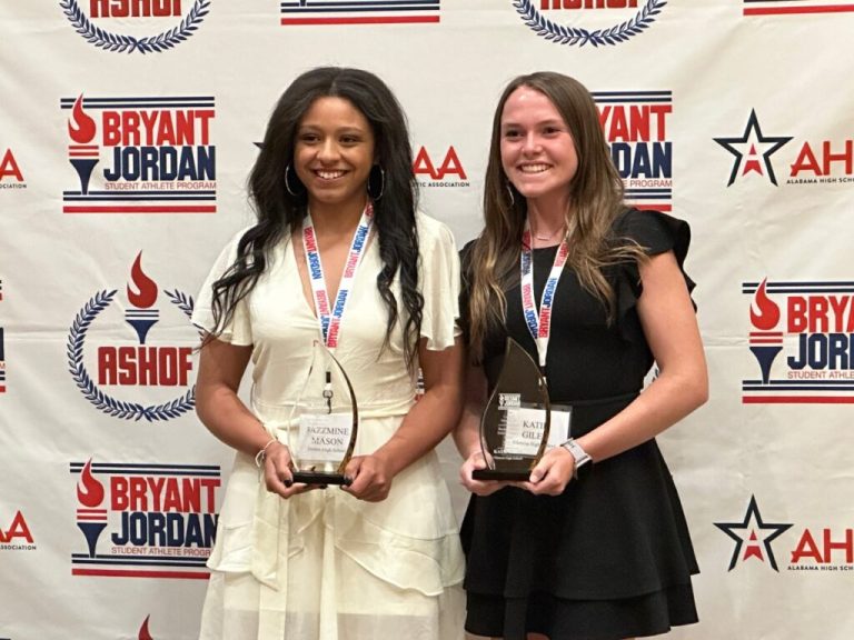 Meet 2 exceptional winners of the 2023 Bryant-Jordan Program Meet 2 exceptional winners of the 2023 Bryant-Jordan Program