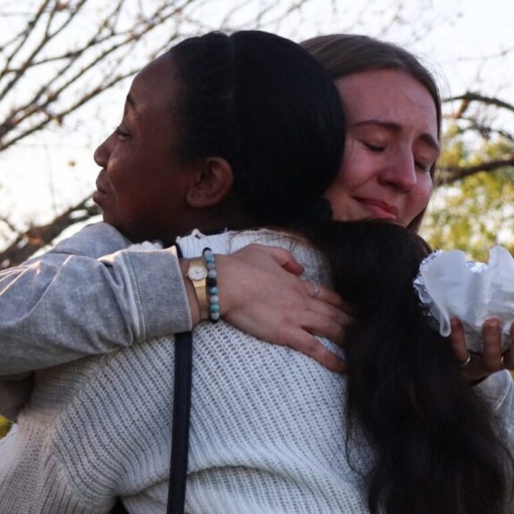 Here’s how you can support the Dadeville community after Saturday’s tragic shooting Here’s how you can support the Dadeville community after Saturday’s tragic shooting