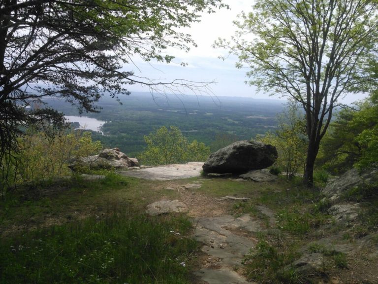 NEW: Alabama home to #1 place to camp in the Southeast NEW: Alabama home to #1 place to camp in the Southeast