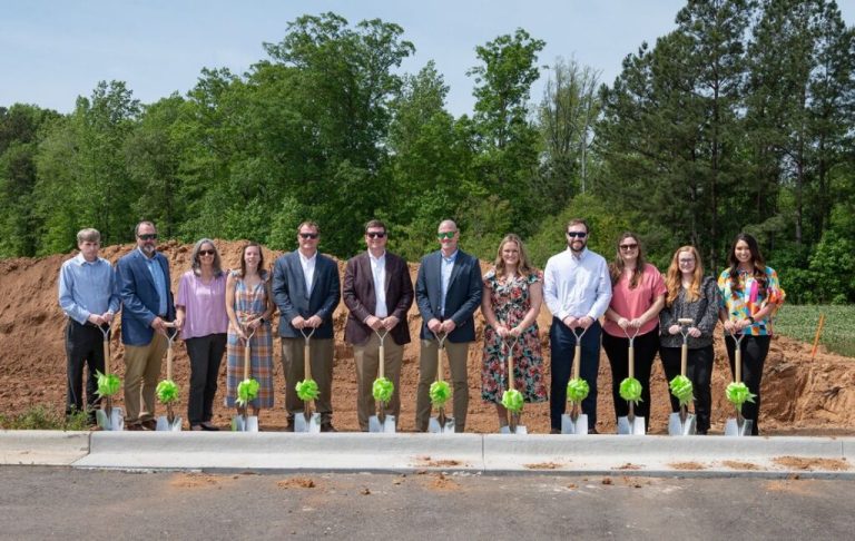 5 new building permits issued for million-dollar-plus projects in Alabama 5 new building permits issued for million-dollar-plus projects in Alabama