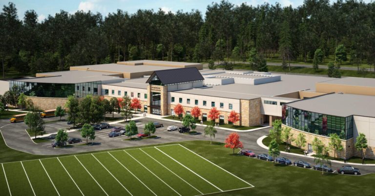 16 million-dollar-plus construction projects issued permits this week 16 million-dollar-plus construction projects issued permits this week