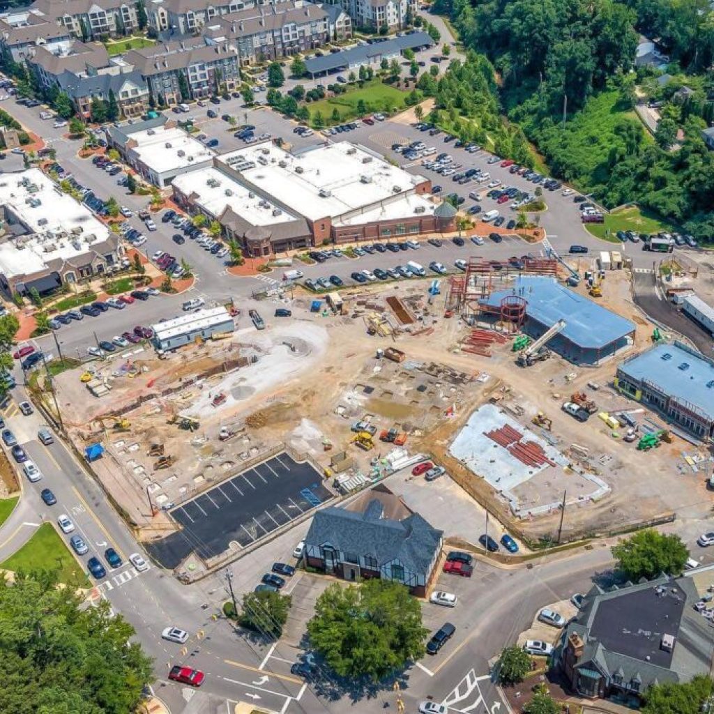 Check out these 22 new million-dollar-plus construction projects in Alabama Check out these 22 new million-dollar-plus construction projects in Alabama