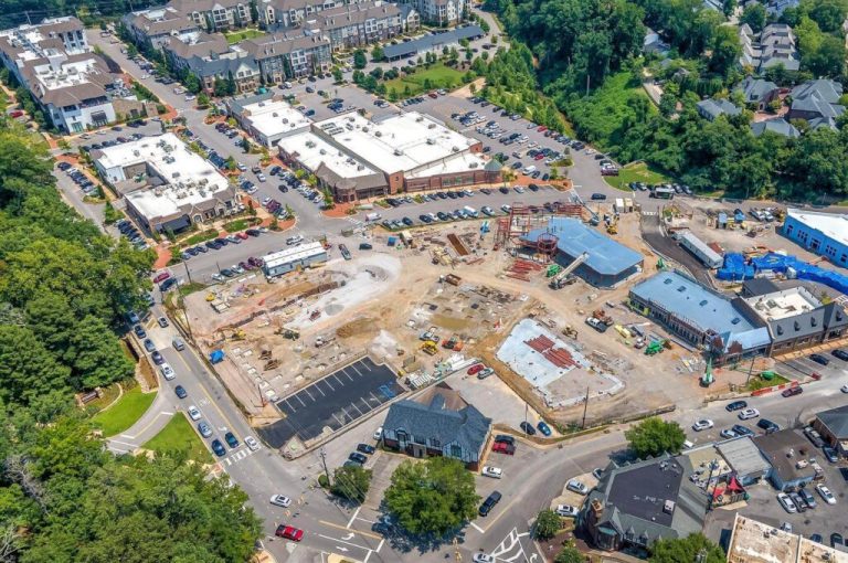 Check out these 22 new million-dollar-plus construction projects in Alabama Check out these 22 new million-dollar-plus construction projects in Alabama