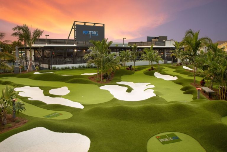 New Tiger Woods golf entertainment experience coming soon to Tuscaloosa—details here New Tiger Woods golf entertainment experience coming soon to Tuscaloosa—details here