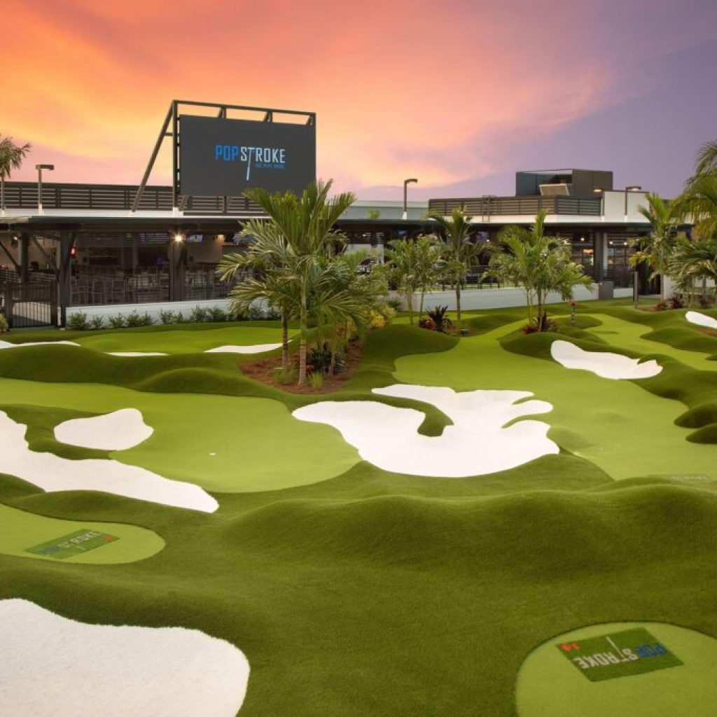 New Tiger Woods golf entertainment experience coming soon to Tuscaloosa—details here New Tiger Woods golf entertainment experience coming soon to Tuscaloosa—details here