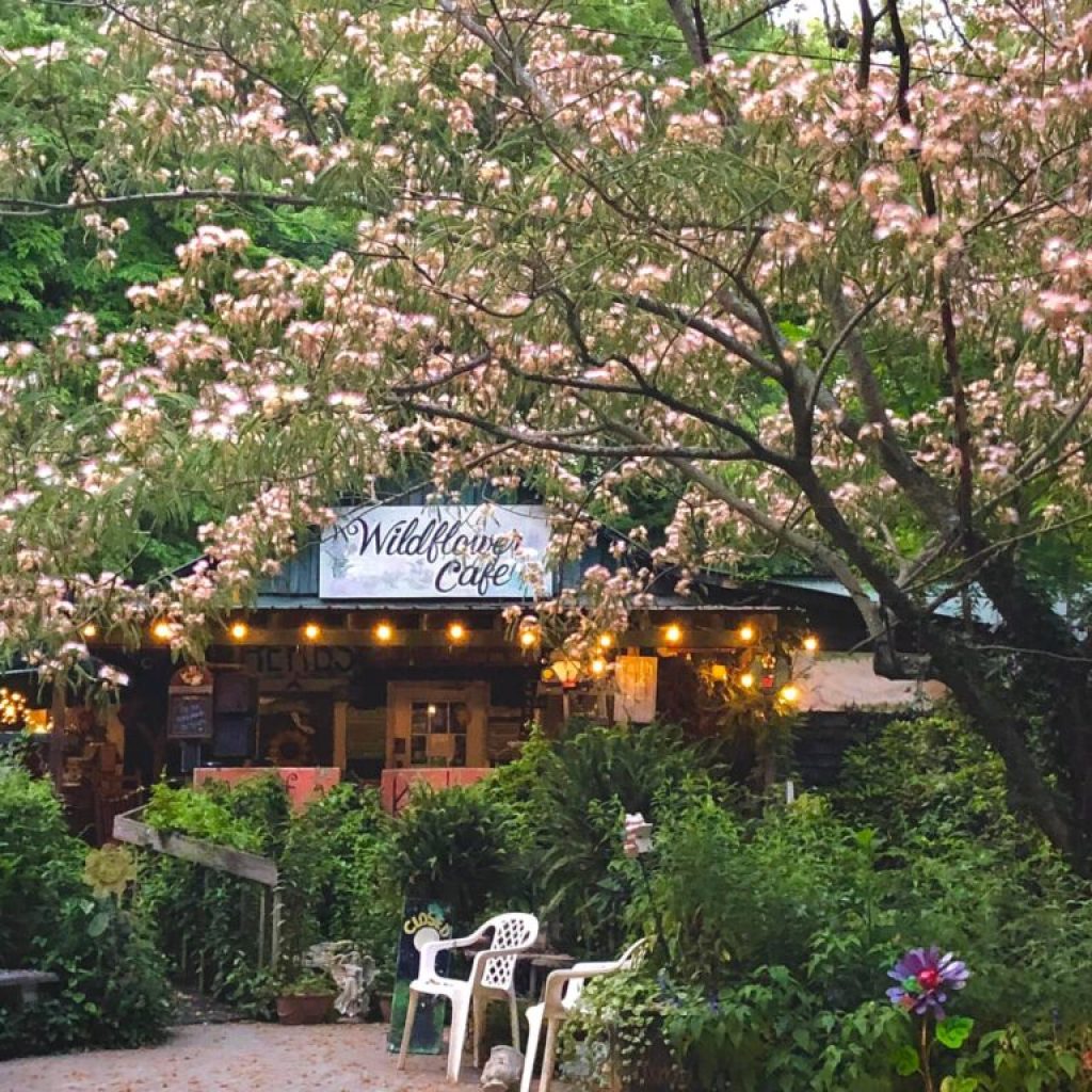 This “enchanting little spot” in Alabama was named one of the best small-town restaurants in the US This “enchanting little spot” in Alabama was named one of the best small-town restaurants in the US