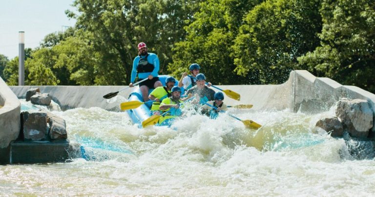 Montgomery Whitewater names new Executive Director Montgomery Whitewater names new Executive Director