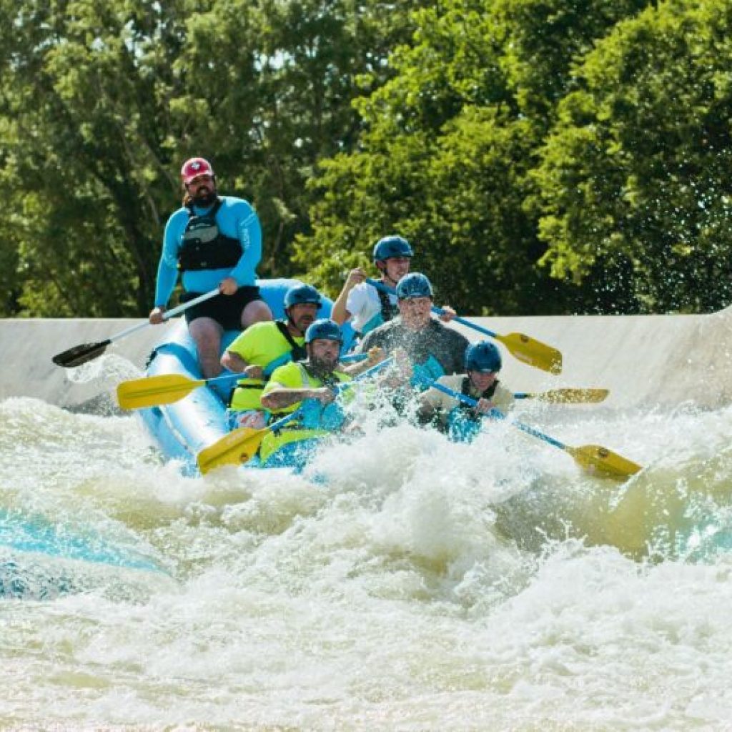 Montgomery Whitewater names new Executive Director Montgomery Whitewater names new Executive Director