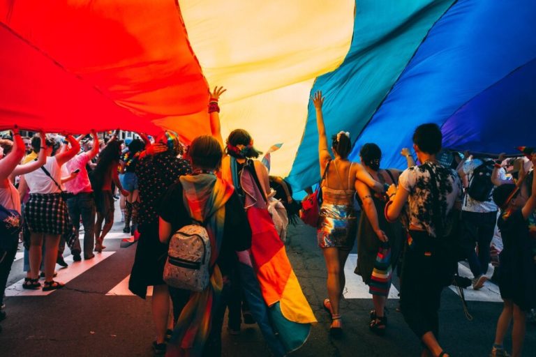 17 ways to celebrate Pride Month in Alabama 17 ways to celebrate Pride Month in Alabama
