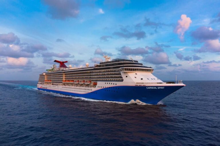 NEW: Carnival Cruise Line returns to Mobile with Carnival Spirit, setting sail in 2024/2025 NEW: Carnival Cruise Line returns to Mobile with Carnival Spirit, setting sail in 2024/2025