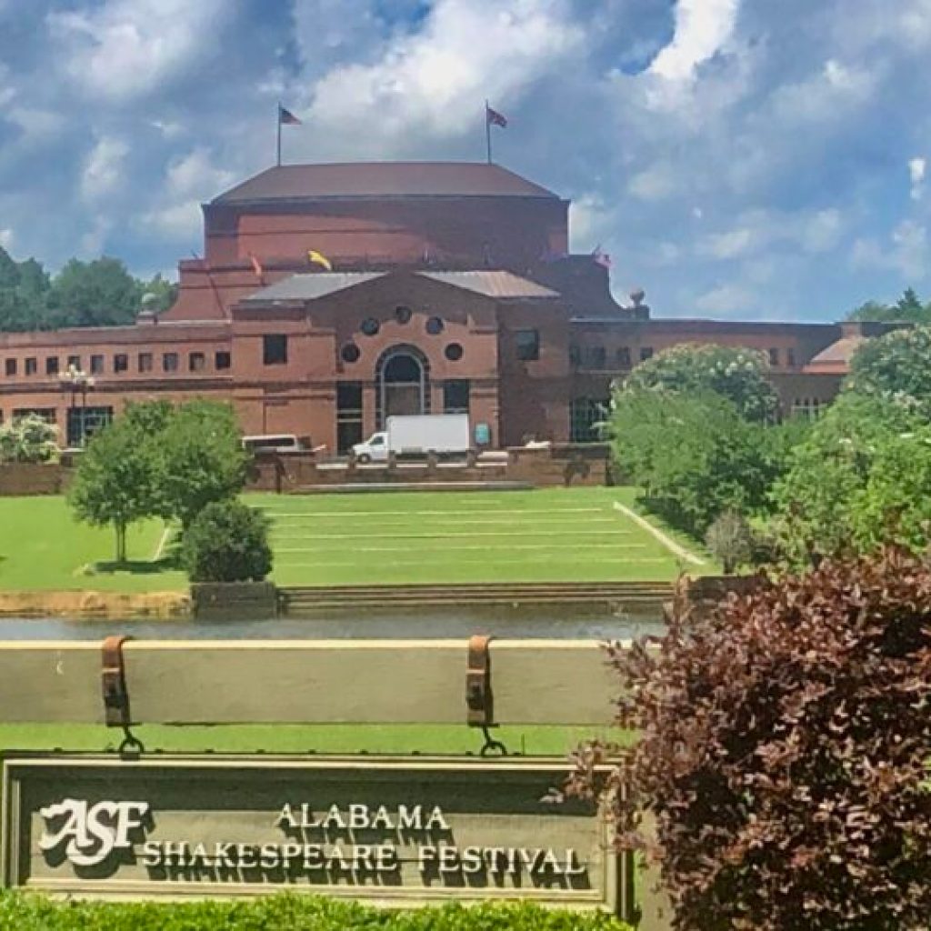 Alabama Shakespeare Festival announces shows for 2025-26 season Alabama Shakespeare Festival announces shows for 2025-26 season