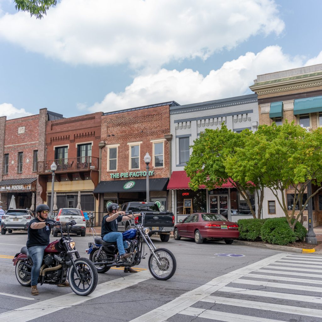 These 12 small towns in Alabama were named US favorites by WorldAtlas These 12 small towns in Alabama were named US favorites by WorldAtlas