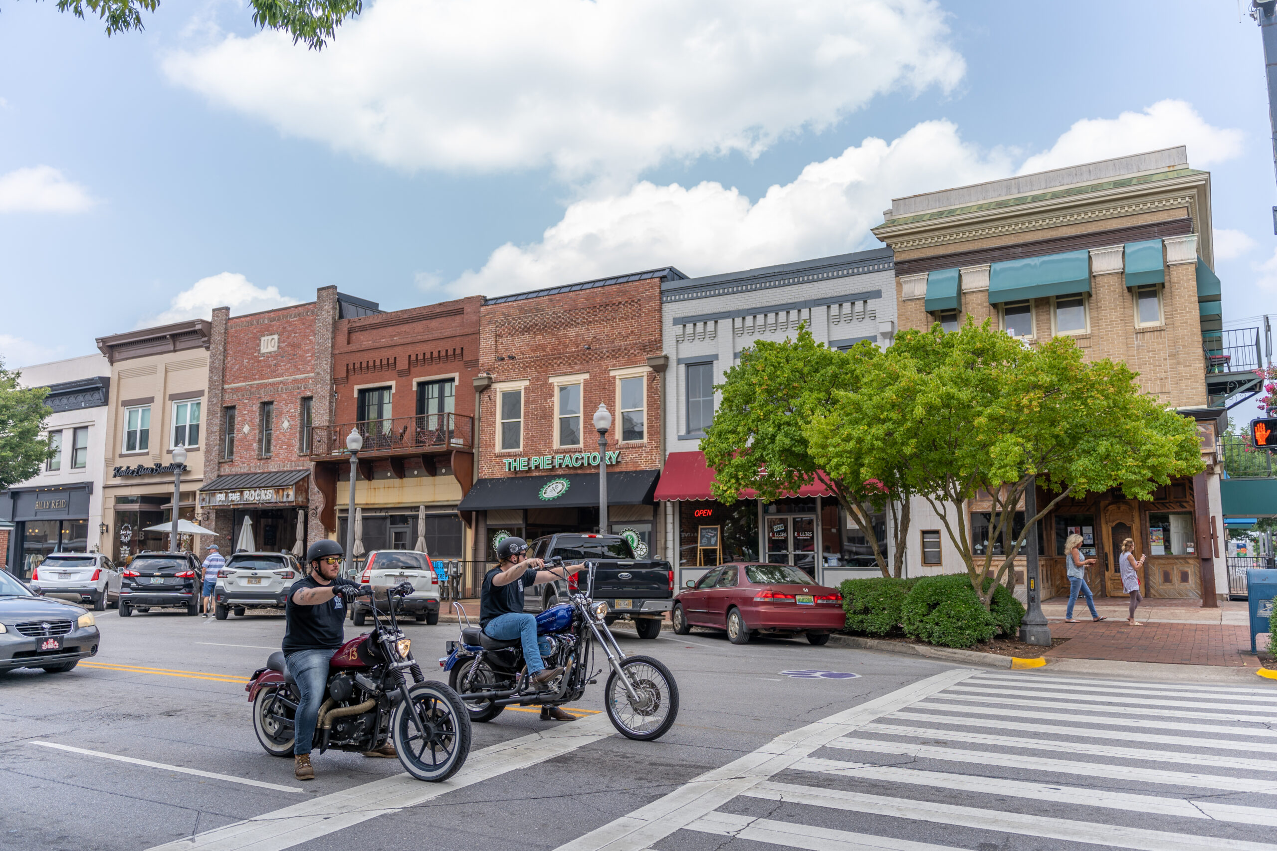 These 12 small towns in Alabama were named US favorites by WorldAtlas | The Bama Buzz