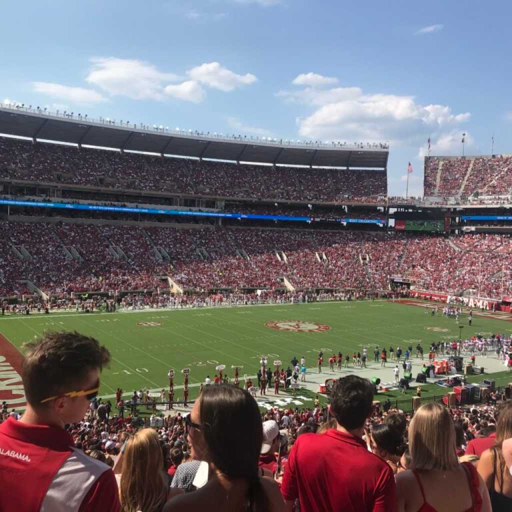 Alabama reigns supreme as college with most active NFL players and highest overall earnings Alabama reigns supreme as college with most active NFL players and highest overall earnings