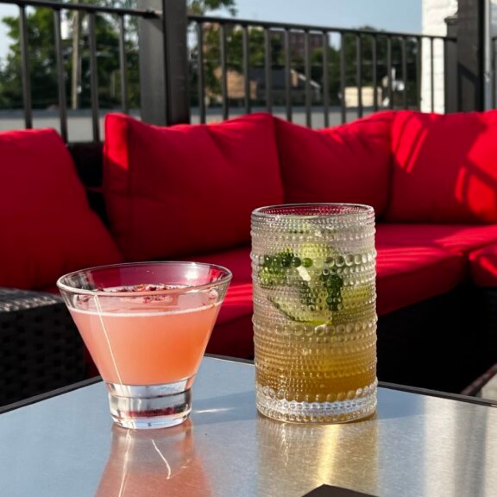 10 unique non-alcoholic cocktails you’ll find across Alabama’s Gulf Coast 10 unique non-alcoholic cocktails you’ll find across Alabama’s Gulf Coast