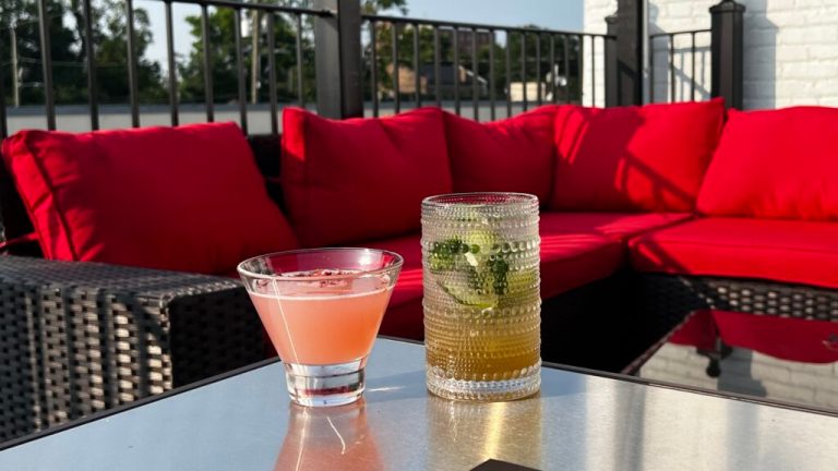 10 unique non-alcoholic cocktails you’ll find across Alabama’s Gulf Coast 10 unique non-alcoholic cocktails you’ll find across Alabama’s Gulf Coast