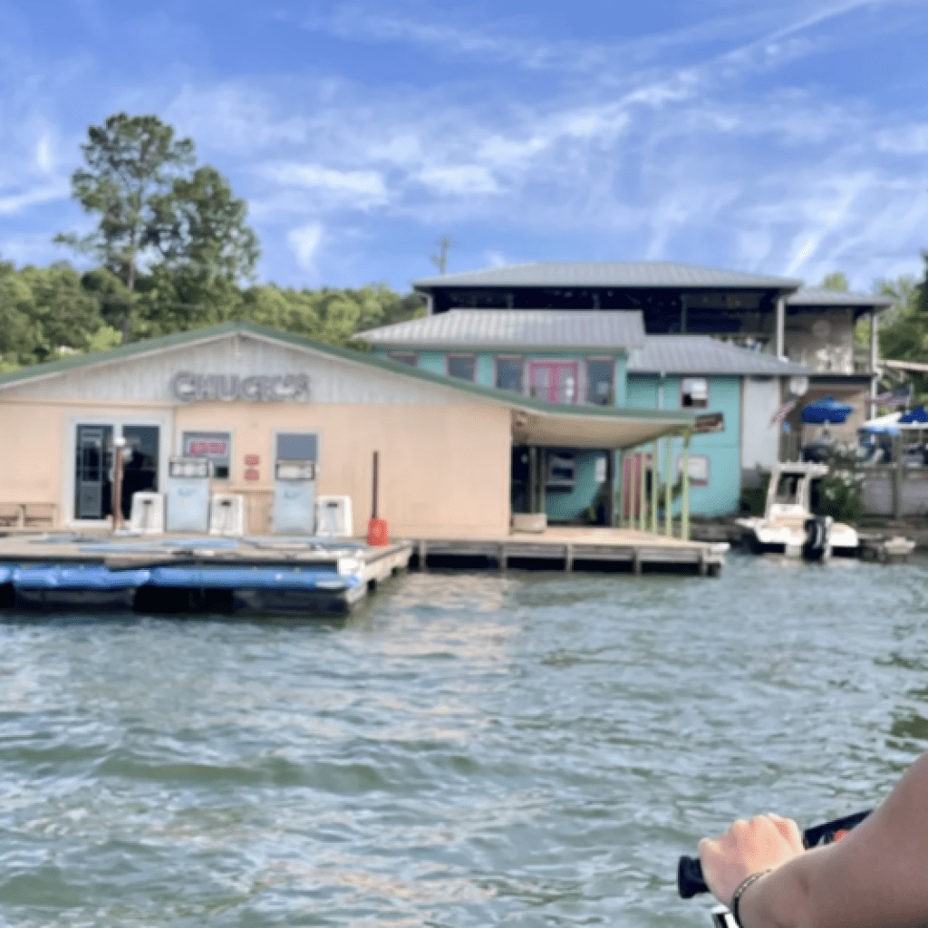 2 Alabama lakes among cleanest you can visit in the South 2 Alabama lakes among cleanest you can visit in the South