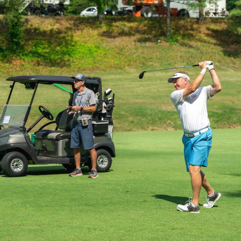 More than 76K fans came out to the Regions Tradition More than 76K fans came out to the Regions Tradition