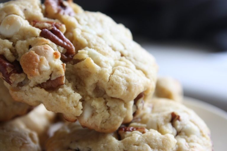 This 4th grader created the recipe for Alabama’s new state cookie—details here This 4th grader created the recipe for Alabama’s new state cookie—details here