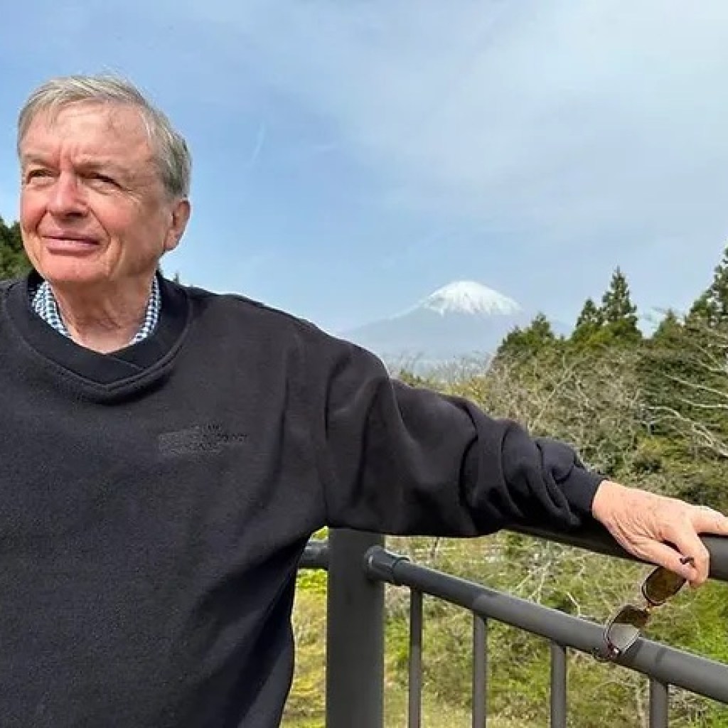 Roger Carlisle named 2022 ASPS Poet of the Year—see his impact on the community Roger Carlisle named 2022 ASPS Poet of the Year—see his impact on the community