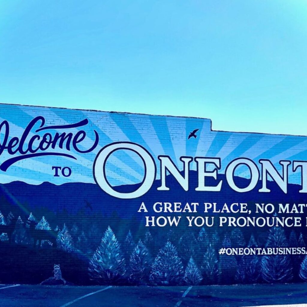 NEW: Bowling alley and fun center coming soon to Oneonta NEW: Bowling alley and fun center coming soon to Oneonta