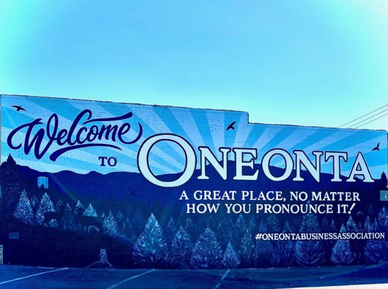 NEW: Bowling alley and fun center coming soon to Oneonta NEW: Bowling alley and fun center coming soon to Oneonta