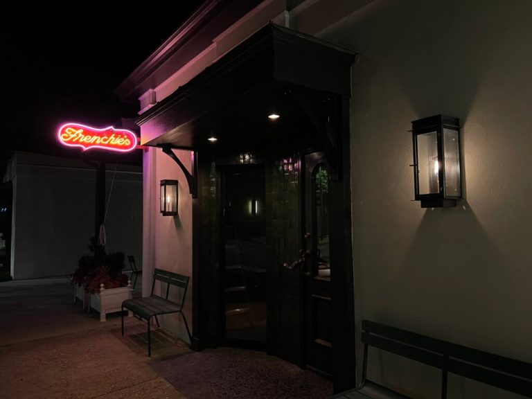 NEW OPENING: French-inspired bistro opens in Montgomery NEW OPENING: French-inspired bistro opens in Montgomery