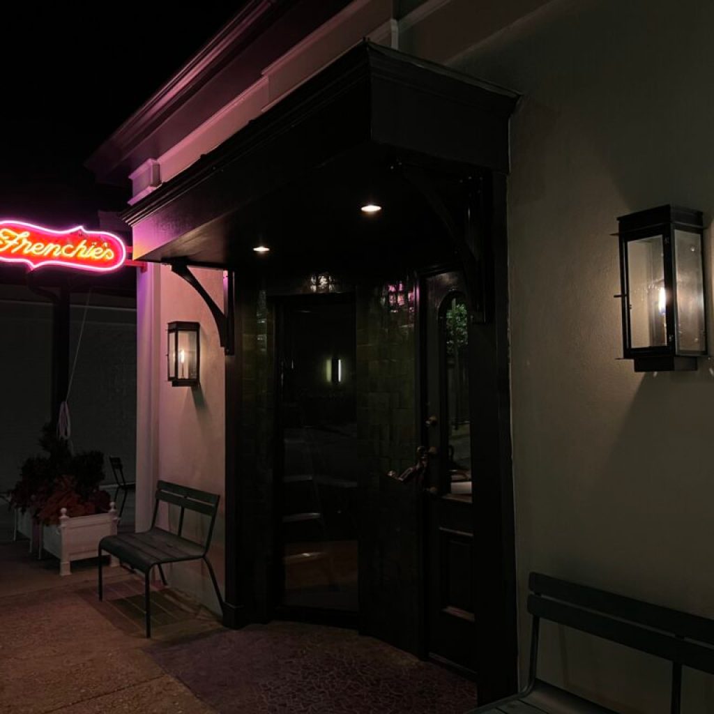 NEW OPENING: French-inspired bistro opens in Montgomery NEW OPENING: French-inspired bistro opens in Montgomery