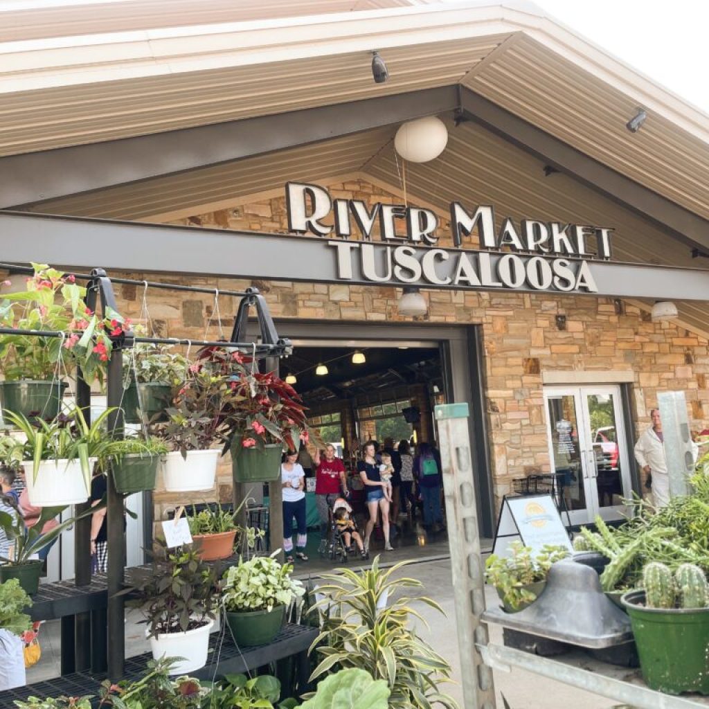 5 exciting summer vendors at the Tuscaloosa Farmers Market 5 exciting summer vendors at the Tuscaloosa Farmers Market