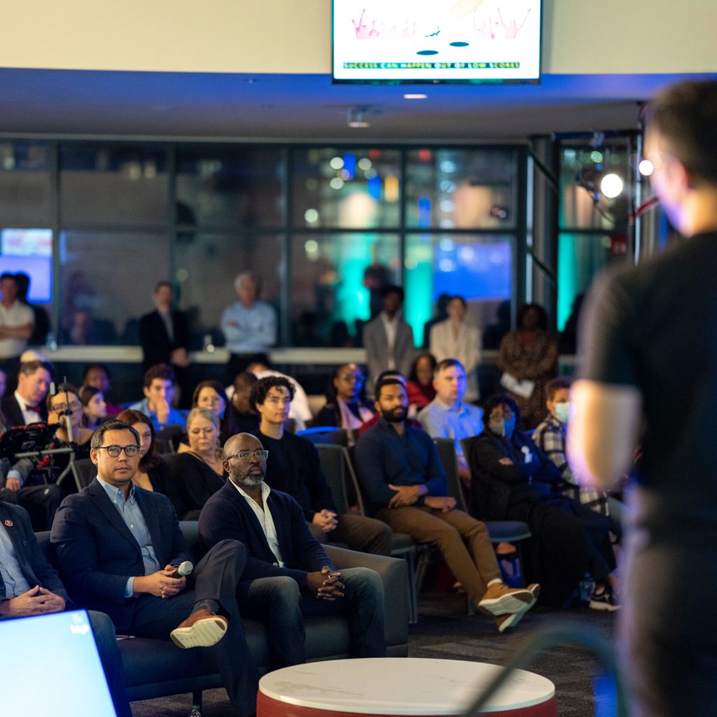 11 finalists chosen for Alabama Launchpad finale in Auburn 11 finalists chosen for Alabama Launchpad finale in Auburn