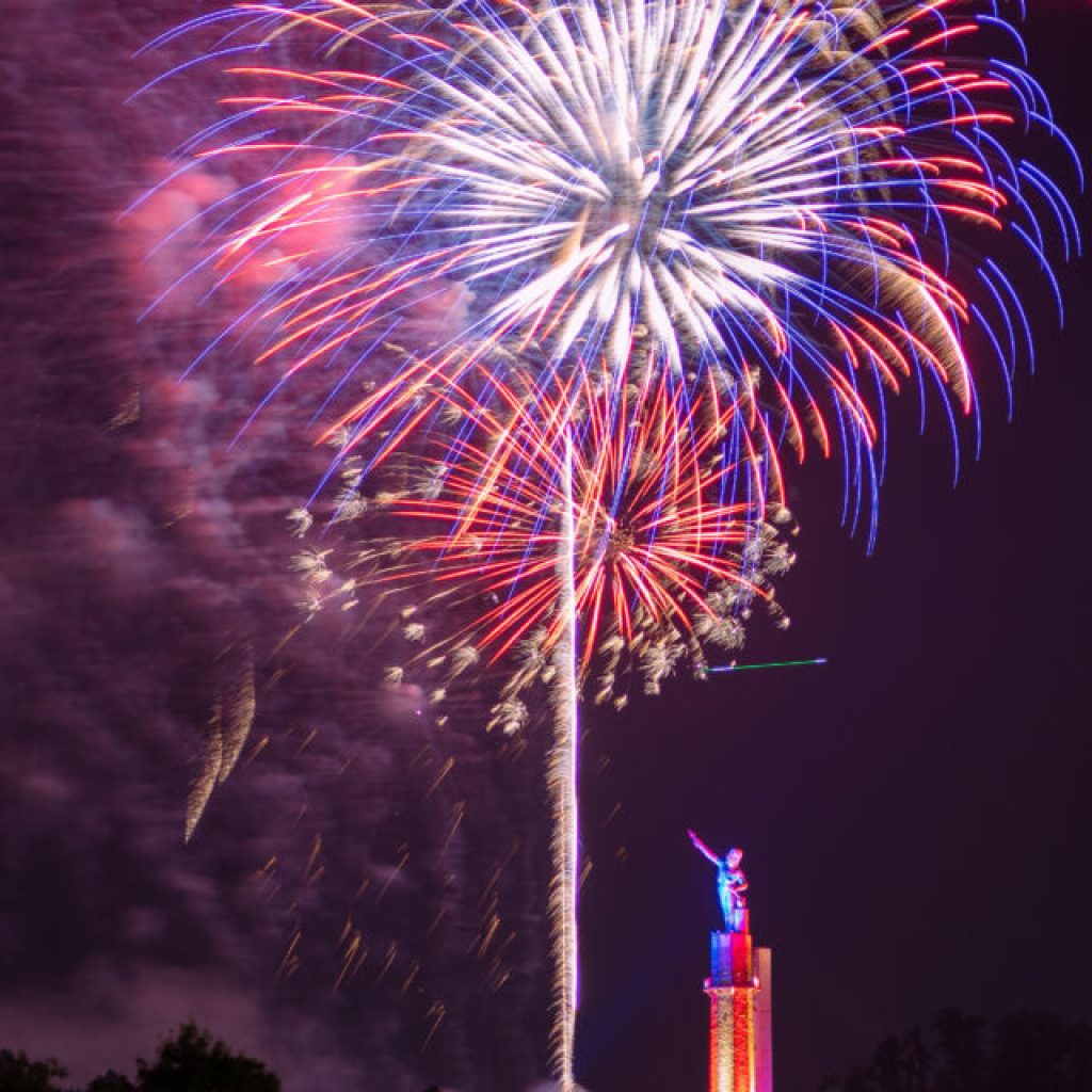 10 Alabama Events To Help You Celebrate America 250 10 Alabama Events To Help You Celebrate America 250